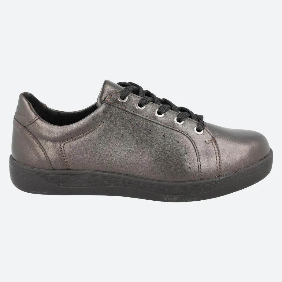 Womens Wide Fit DB Sinead Shoes