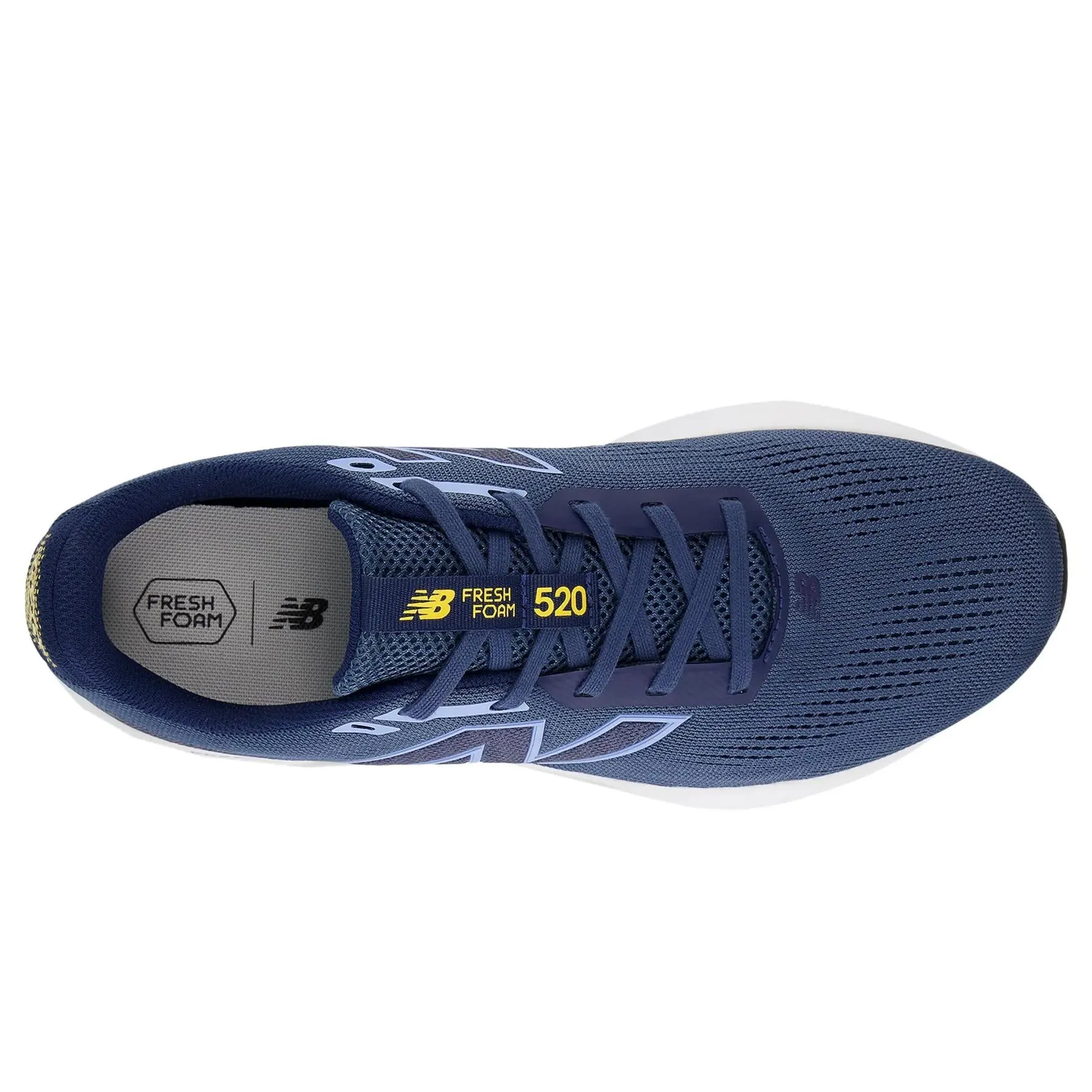 Women's Wide Fit New Balance M520LO9 Running Trainers - Fresh Foam