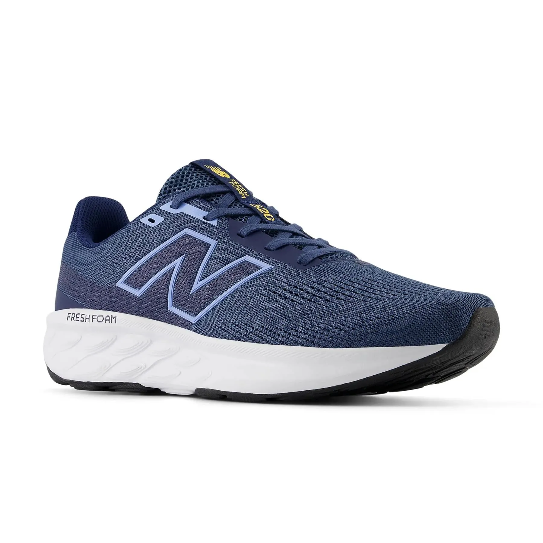 Women's Wide Fit New Balance M520LO9 Running Trainers - Fresh Foam