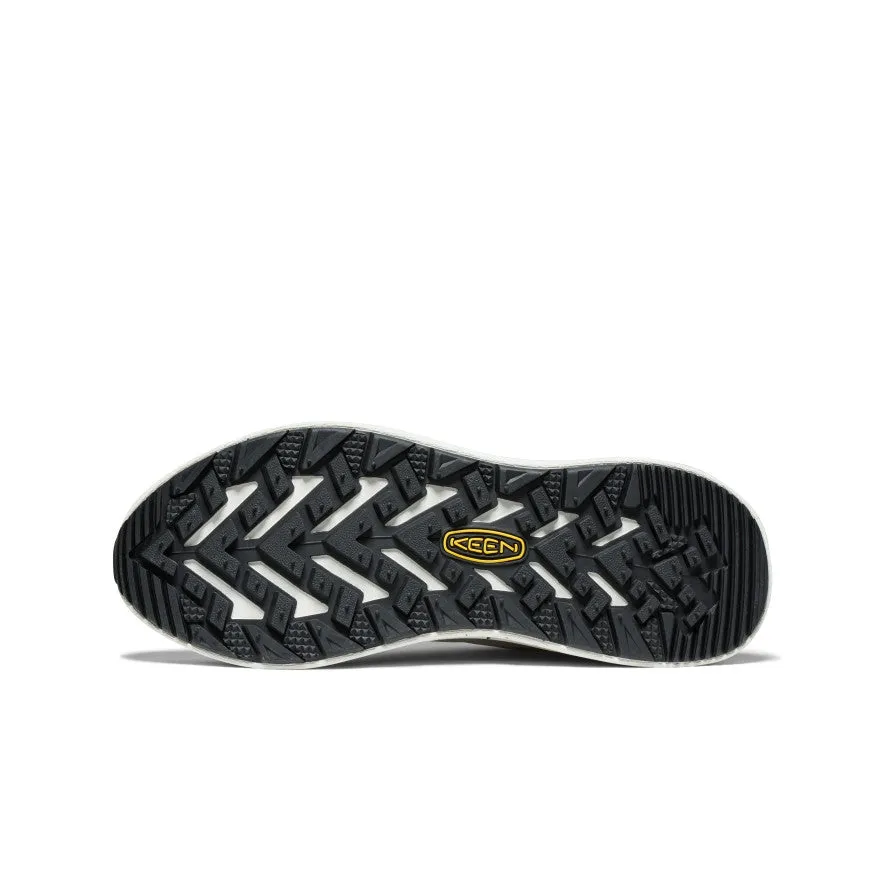 Women's WK400 II Walking Shoe  |  Star White/Marina KEEN