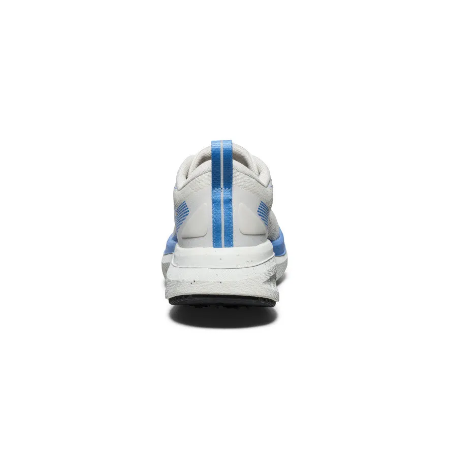 Women's WK400 II Walking Shoe  |  Star White/Marina KEEN