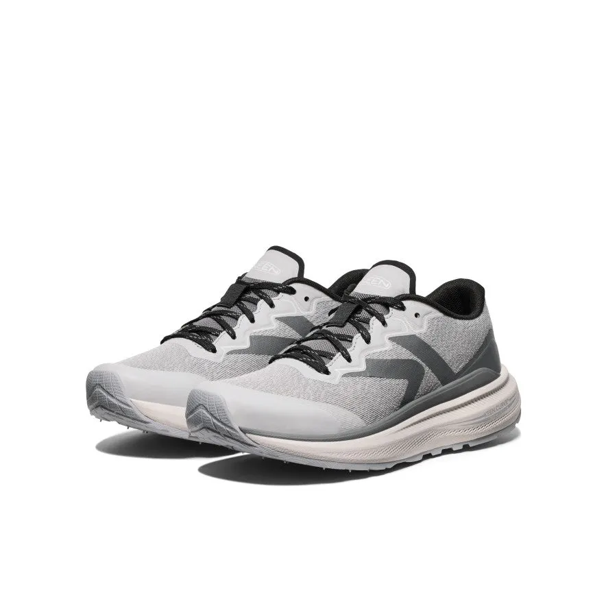 Women's WK500 Walking Shoe  |  Alloy/Steel Grey KEEN