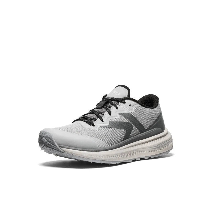 Women's WK500 Walking Shoe  |  Alloy/Steel Grey KEEN