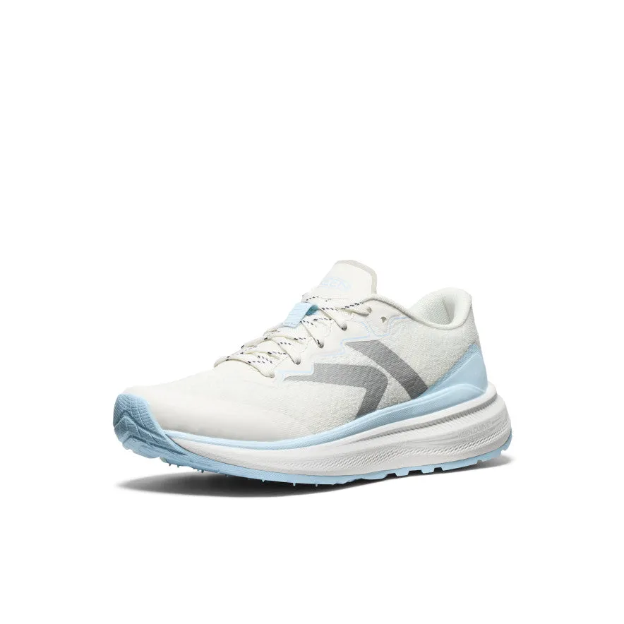 Women's WK500 Walking Shoe  |  Star White/Skyway KEEN