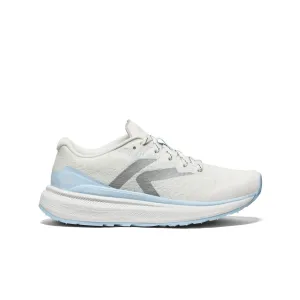Women's WK500 Walking Shoe  |  Star White/Skyway KEEN