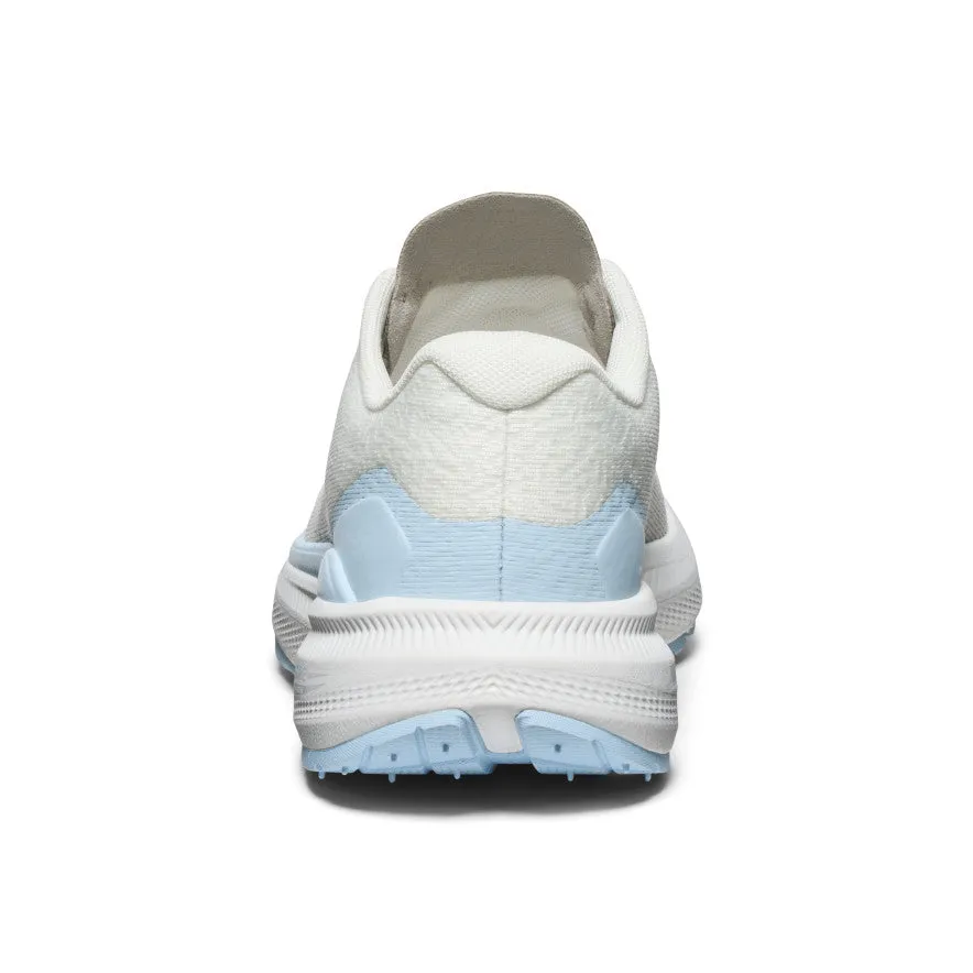 Women's WK500 Walking Shoe  |  Star White/Skyway KEEN