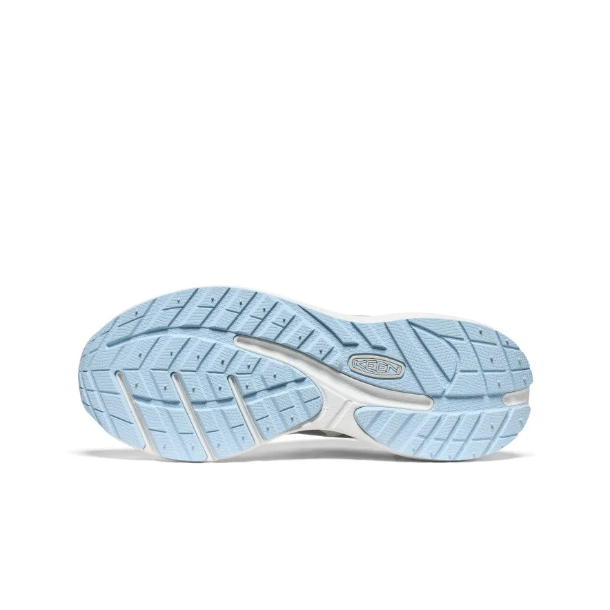Women's WK500 Walking Shoe  |  Star White/Skyway KEEN