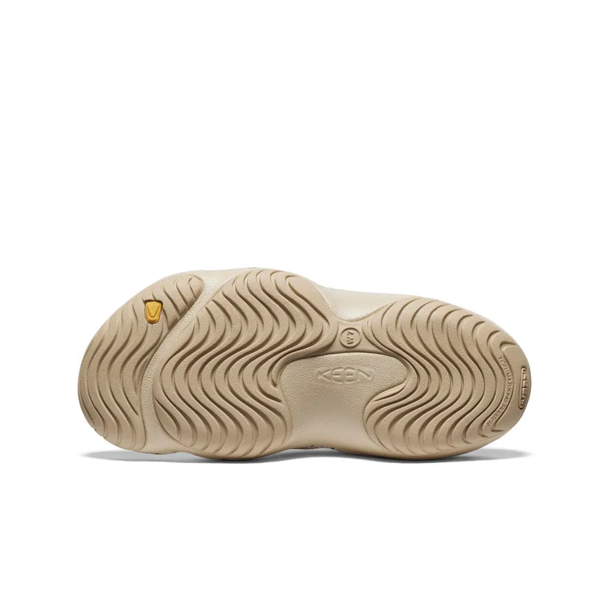 Women's Yogui Arts Clog x Hide and Seek  |  H&S Sand KEEN