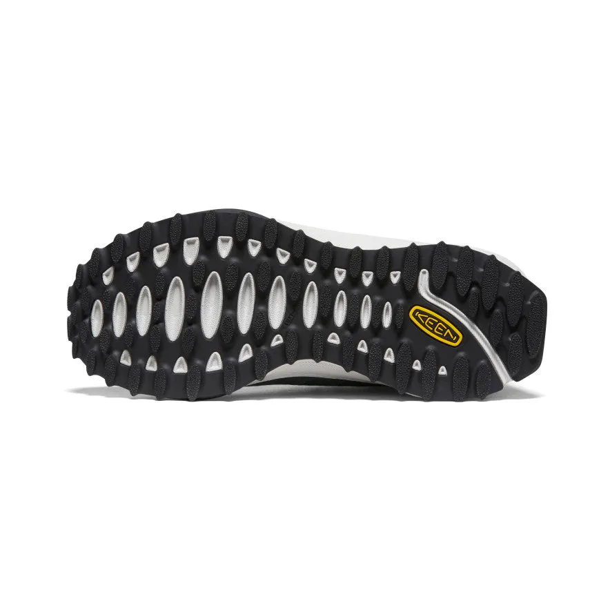 Women's Zionic Waterproof Hiking Boot  |  Dark Forest/Sea Moss KEEN