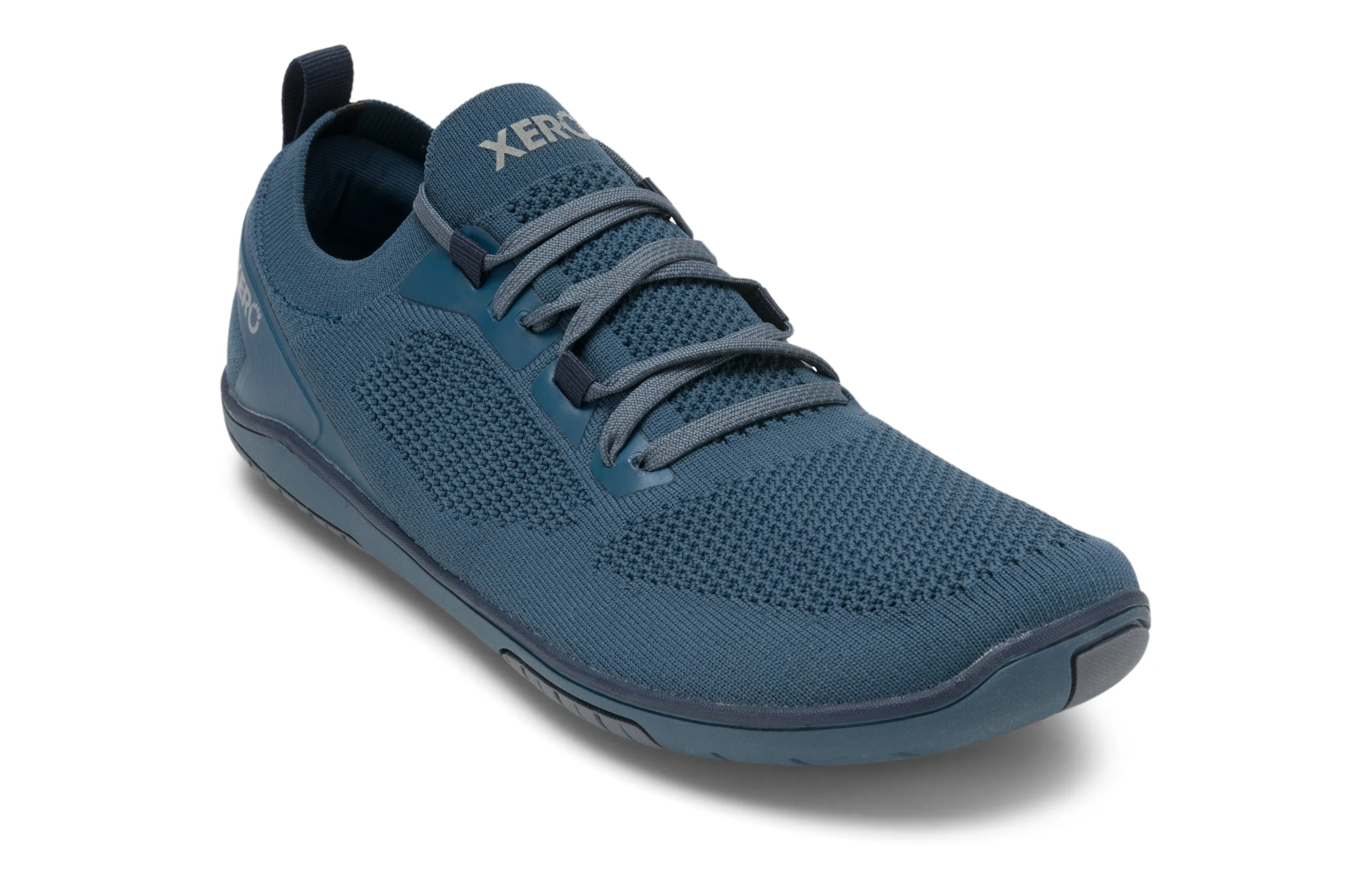 Xero Shoes Nexus Knit Men  Orion Blue