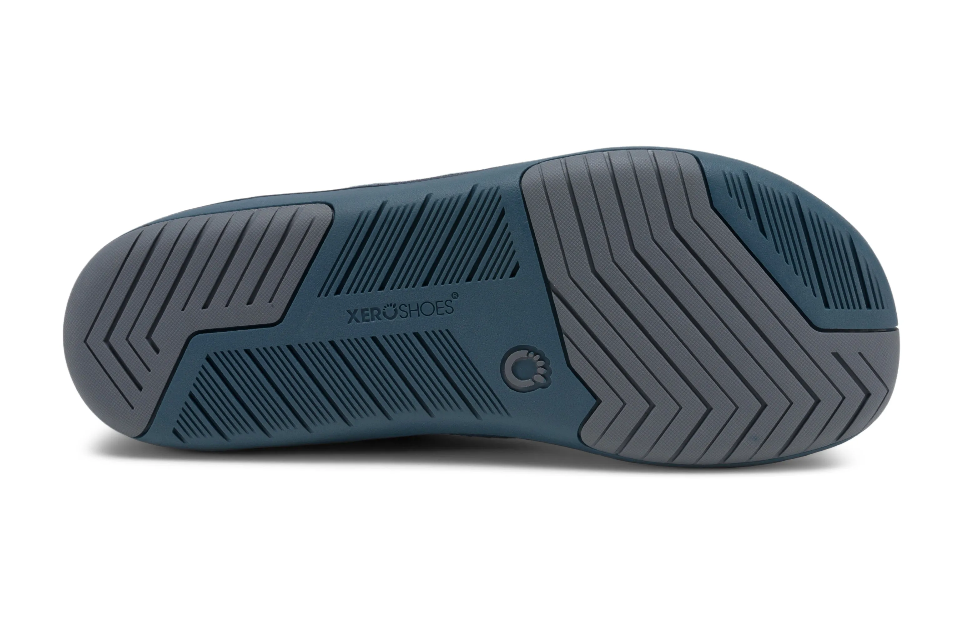 Xero Shoes Nexus Knit Men  Orion Blue