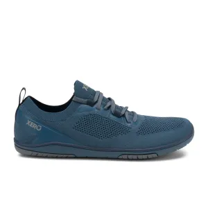 Xero Shoes Nexus Knit Men  Orion Blue