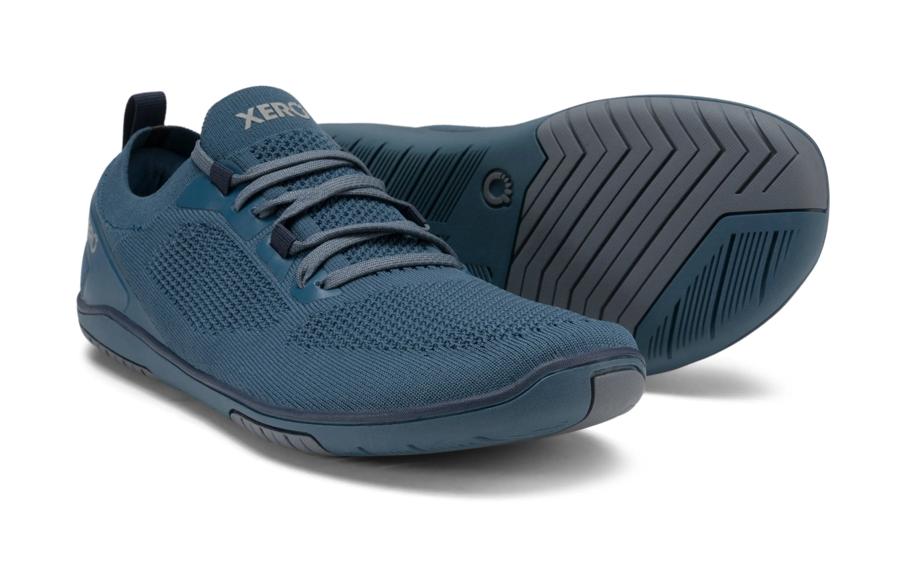 Xero Shoes Nexus Knit Men  Orion Blue