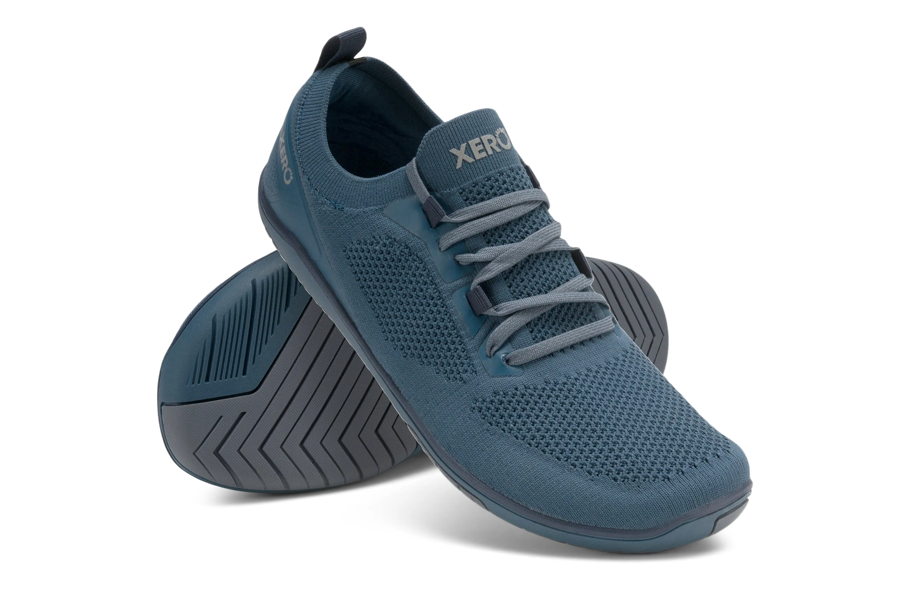 Xero Shoes Nexus Knit Men  Orion Blue