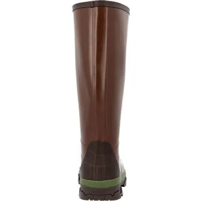Xtratuf Men's Altitude Legacy 15" Waterproof Slip Resistant Work Boot- Brown- XMLA900